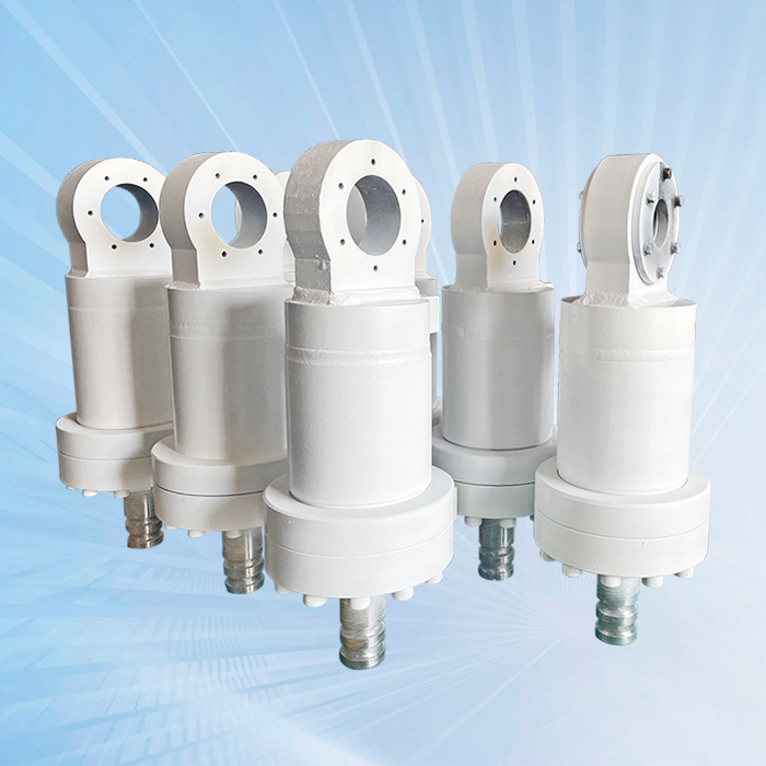 液压油缸常见故障分析与日常维护：延长设备寿命的必修课